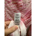 Rails  Josephine Rose Reef Top Size XS Button Down Elevated Lightweight Classy Photo 8