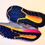 New Balance  Women's Running Athletic Sporty Two Color Logo Sneakers NWOT Photo 7