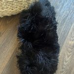 Roger Vivier Viv Choc Black Purse Photo 10