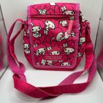 A very Awesome HTF Rare Vintage Sanrio 2013 My Melody Crossbody Handbag Pink Photo 0