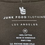 Junkfood Welcome to Busch Light Country Beer Poster Tee M Photo 3