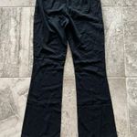 Dolce & Gabbana Women’s Black Pants Made in Italy, Waist 30” EXCELLENT! $950 Photo 2