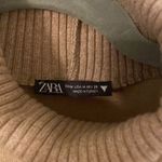 ZARA Sleeveless Turtleneck Photo 1