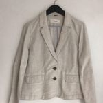 Caslon Casual Business Blazer NWOT Photo 1