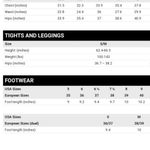 ZARA Trafaluc Black Stretch Kitten Heel Tall Boots Size 6.5 Photo 5