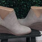 Lucky Brand MELINDI WEDGE BOOTIE Photo 9