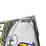 NFL Team Apparel NEW Los Angeles Rams NFL Womens‎ 2XL Football Three Quarter Sleeve T Shirt Photo 7