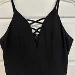 She & Sky Romper Dress Photo 1