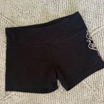 Balance Collection Black shorts Photo 0
