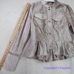 Free People New! ‎ Ballet Racer Jacket, size M Photo 11