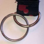 Disney Mickey Mouse Lanyard Keychain Key Holder Photo 2