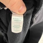 Marine layer - Sammi Jogger Black Athletic Walking Gym Casual Athleisure Yoga Photo 6