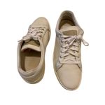 Rag and Bone Womens Low Top Kent Leather Mesh Sneakers Shoes School Photo 10