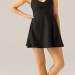 Beyond Yoga NWT  Spacedye Movement Dress Photo 0