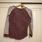 Rivalry Threads Mississippi State Bulldogs Sweatshirt Women's Large 12/14  Maroon Photo 2