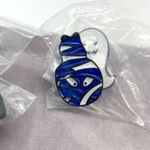 Halloween Enamel Pin Set New Photo 2