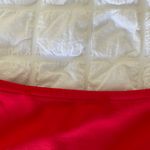 H:ours Revolve  Red Malena Mesh Side Cut Bodycon Dress Photo 6