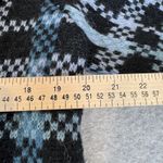 Soft Surroundings Aspen Sweater Jacket Womens Medium Wool Alpaca Blend Pockets Photo 11