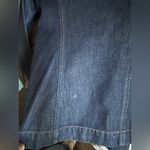 The Limited  Double Breasted Jean Jacket Photo 8