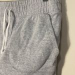 SO  Lounge Shorts Grey Photo 1