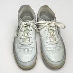 Reebok Classic Club C 85 Vintage Chalk & Green Retro Sneaker Size 9.5 BS8242 Photo 1