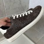 Tory Burch Howell Court Classic Sneakers Size 8 Women Photo 15