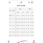 Lovers + Friends Pink&Green Floral Amity Pink Palm Tropical Dress Sz.L NWT Photo 14