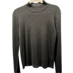 Evan Picone Evan-picone Black‎ Sweater Women’s Medium Photo 1