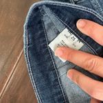 Hudson Jeans Hudson cut off shorts 25‎ summer denim jean blue Photo 1