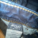 Silver Jeans Brand New just don’t have the  Tags Photo 2