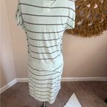 Volcom V.Co-Logical Green and Gray Shirt Size XL Photo 2