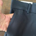 H&M Navy Dress Pants with Tapered Leg Women’s 8 MSRP $20 Photo 3