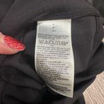 GapFit Studio Sky High Cropped Legging Black & Camo Power Ankle Legging Set S Photo 7