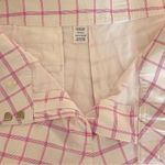 Tommy Armour‎ Pink Plaid Dri Photo 2