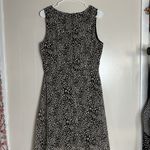 Voir Voir Sleeveless Fit and Flare Dress Photo 5