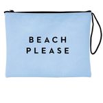 Milly  Beach Please Water Resistant Bag Photo 1