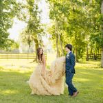 Sherri Hill Prom Dress Photo 2