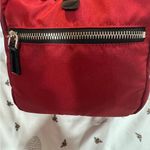 Prada  Women's Red and Black Bag Photo 6
