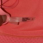 Aerie 🆕️  Triangle Bikini Top Neon Pink Photo 4