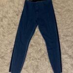 Lysse Lyssé blue jeggings Photo 1
