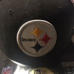 NFL NWT Steelers Baseball Hat Photo 2