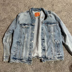 Levi's Men’s Levi’s Jacket Denim Photo 0