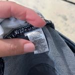 Loft Curvy Kick Crop Women’s Jeans Size 28/6 Photo 7