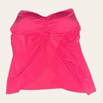 Vince Camuto Vince Comuto pink swimwear size xs Photo 0