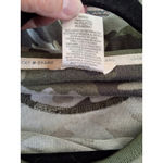 Lucky Brand Women's XS Camouflage Print Short Sleeve Crew Neck T-Shirt Top Photo 6