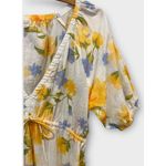 Billabong NEW Lost In Love Maxi Dress Size Small Photo 5