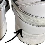 Nike Jordan Air Jordan 1 High Fly Ease Black White DC7986 011 Photo 6