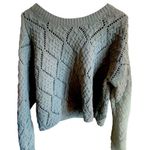 Jessica Simpson Knit Sweater Photo 0
