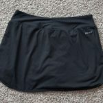 Nike Black Skirt Photo 2