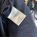 City Studio Special Occasion Strapless Dress Juniors Navy & Gold 5 NWT Size undefined Photo 9